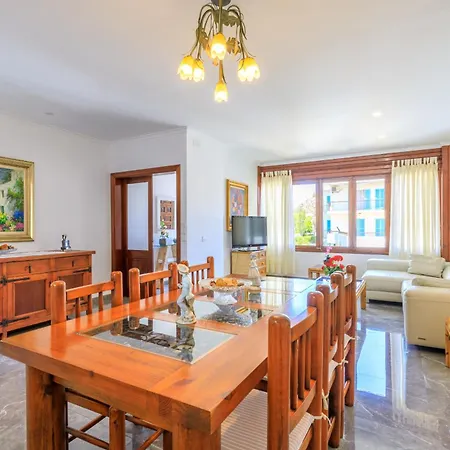 Appartamento Juanito Apt,