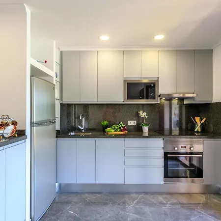 Appartamento Juanito Apt,