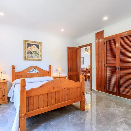 Appartamento Juanito Apt,