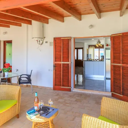 Juanito Apt, Appartamento Port de Pollença