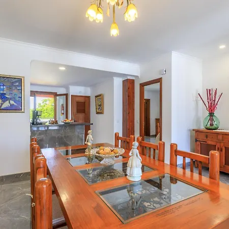 Appartamento Juanito Apt,